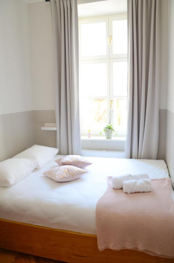 Riverside Apartment ลูบลิยานา ภายนอก รูปภาพ